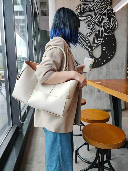 Bolso Tote de Gran Capacidad - Image 24
