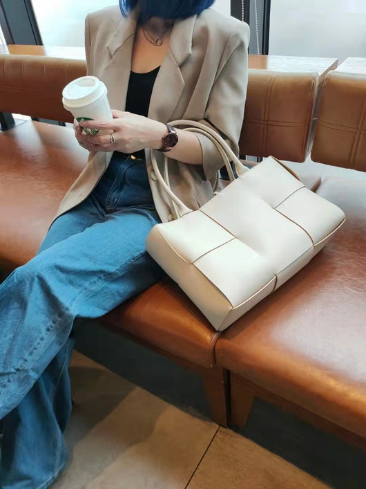 Bolso Tote de Gran Capacidad - Image 27