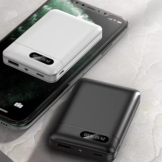 Batería Portátil de Alta Capacidad para Dispositivos Móviles - Image 11
