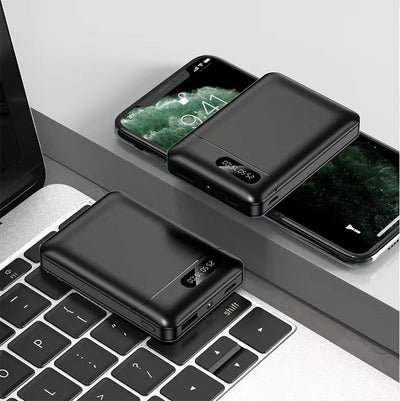 Batería Portátil de Alta Capacidad para Dispositivos Móviles - Image 13