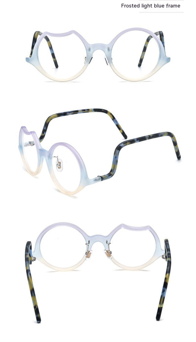 Lentes Marco Esmerilado - Estilo y Personalidad - Image 16