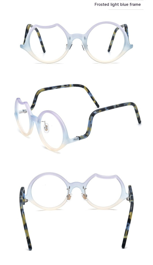 Lentes Marco Esmerilado - Estilo y Personalidad - Image 16