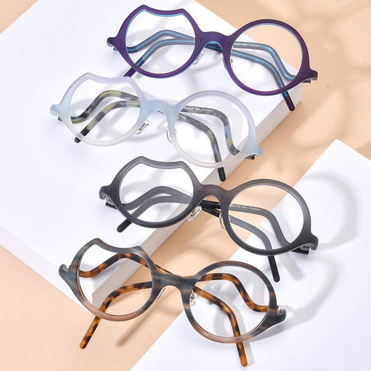 Lentes Marco Esmerilado - Estilo y Personalidad - Image 21