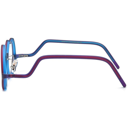 Lentes Marco Esmerilado - Estilo y Personalidad - Image 22