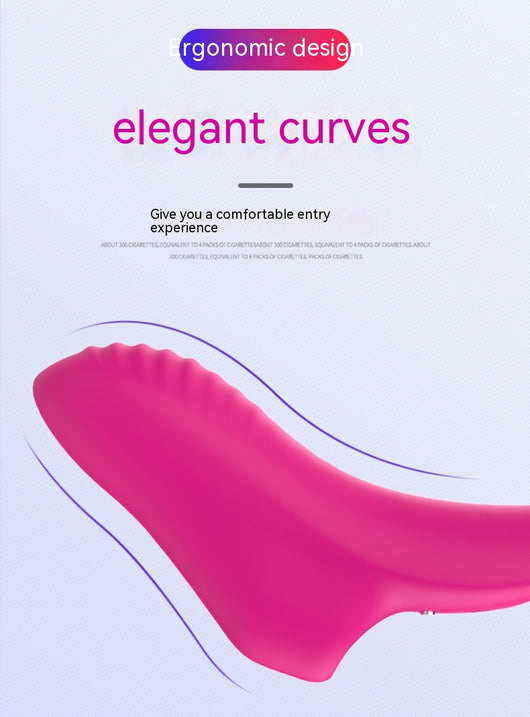 Vibrador Femenino de Botón G Point con Estimulación Avanzada - Image 14