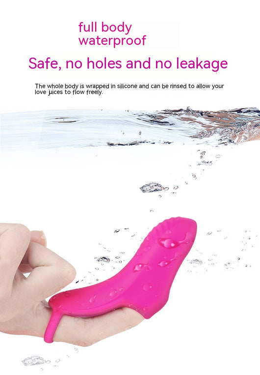 Vibrador Femenino de Botón G Point con Estimulación Avanzada - Image 17