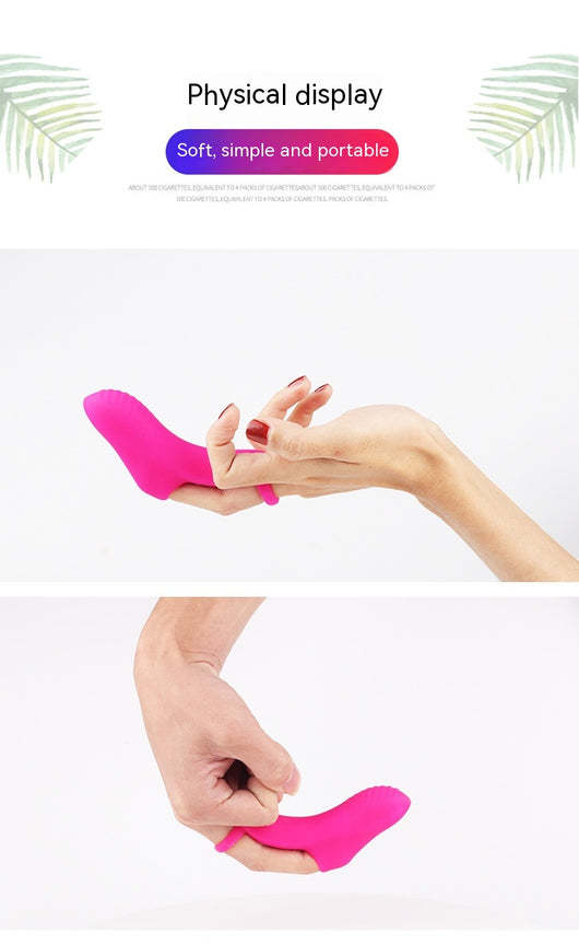 Vibrador Femenino de Botón G Point con Estimulación Avanzada - Image 20