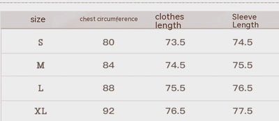 Blusa Larga Estilo Funcional Spicy Girl - Image 7