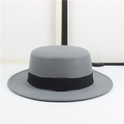 Gorro de Lana Estilo Británico - Image 10
