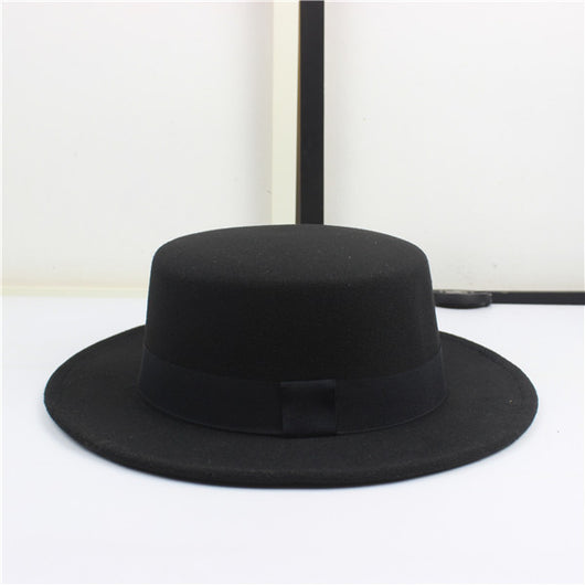 Gorro de Lana Estilo Británico - Image 15