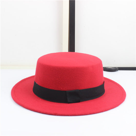 Gorro de Lana Estilo Británico - Image 16
