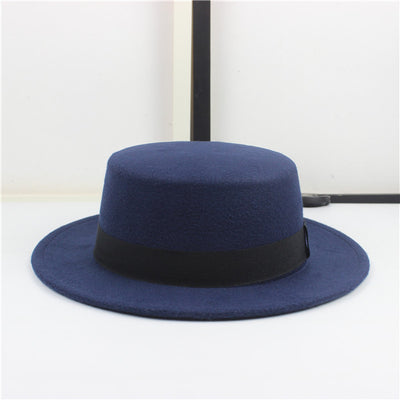 Gorro de Lana Estilo Británico - Image 17