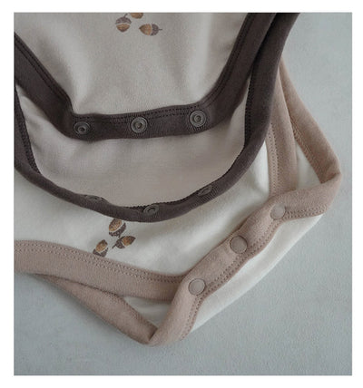 Conjunto de Pijama Infantil Dos Piezas - Romper Cómodo para Niños y Niñas - Image 11