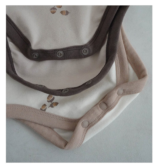 Conjunto de Pijama Infantil Dos Piezas - Romper Cómodo para Niños y Niñas - Image 11