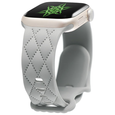 Correa de Silicona con Hebilla Mariposa para Apple Watch S9/S8 Ultra - Image 27