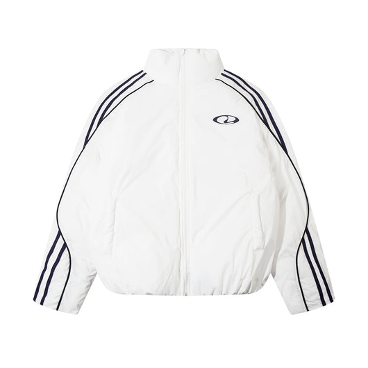 Abrigo Acolchado de Invierno Trendy Brand para Hombre - Image 30