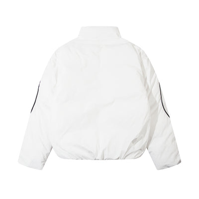Abrigo Acolchado de Invierno Trendy Brand para Hombre - Image 39