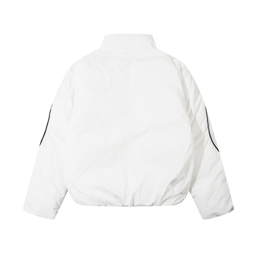 Abrigo Acolchado de Invierno Trendy Brand para Hombre - Image 39
