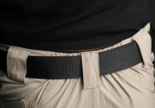 Pantalones de Senderismo Transpirables de Secado Rápido para Hombre - Image 10