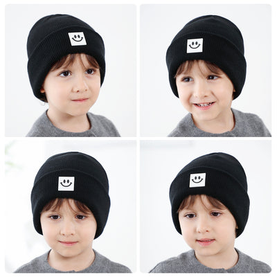 Gorro Tejido para Bebé con Puño Ajustable - Image 42