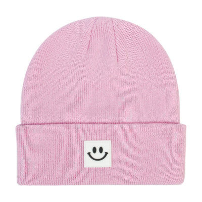Gorro Tejido para Bebé con Puño Ajustable - Image 50