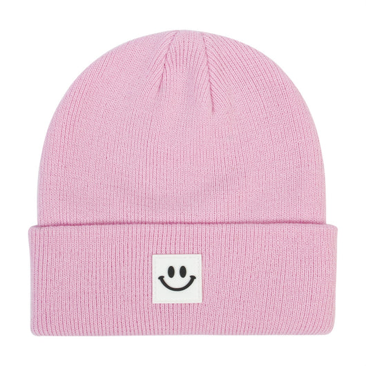 Gorro Tejido para Bebé con Puño Ajustable - Image 50