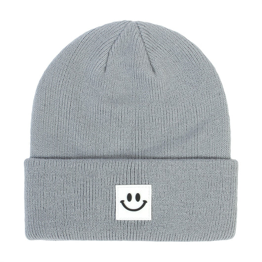 Gorro Tejido para Bebé con Puño Ajustable - Image 51