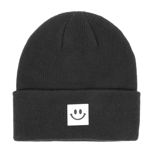 Gorro Tejido para Bebé con Puño Ajustable - Image 52