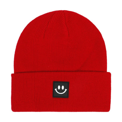 Gorro Tejido para Bebé con Puño Ajustable - Image 55