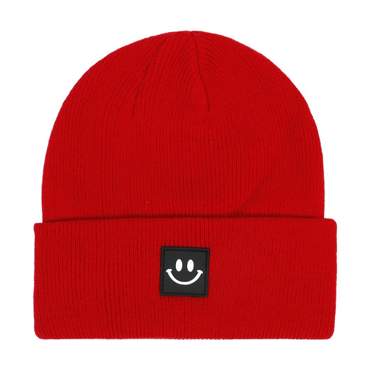 Gorro Tejido para Bebé con Puño Ajustable - Image 55