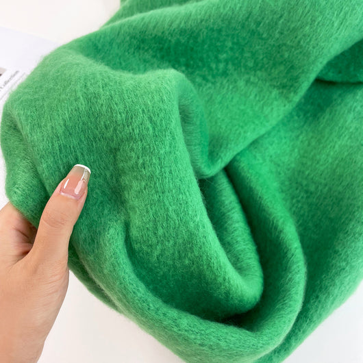 Bufanda de Mohair para Otoño e Invierno - Image 37