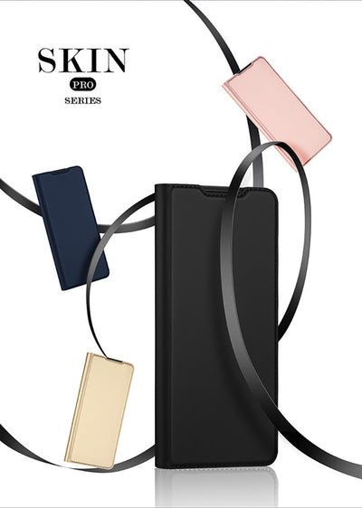 Funda Protectora para Celular con Compartimento para Tarjetas de Negocio - Image 13