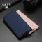 Funda Protectora para Celular con Compartimento para Tarjetas de Negocio