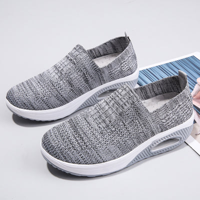 Zapatos Deportivos Mesh para Mamá - Comodidad y Estilo para Caminar - Image 21