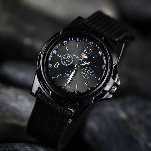 Reloj Táctico Militar - Image 20