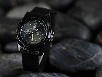 Reloj Táctico Militar - Image 23