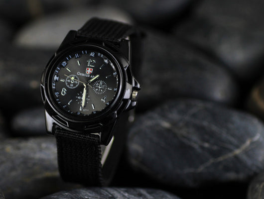 Reloj Táctico Militar - Image 23