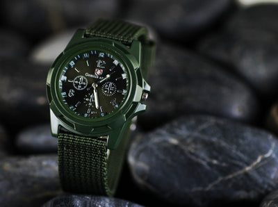 Reloj Táctico Militar - Image 25