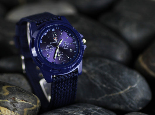 Reloj Táctico Militar - Image 29