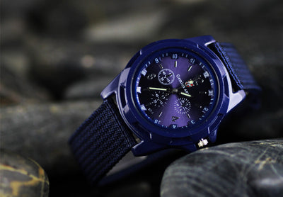 Reloj Táctico Militar - Image 30