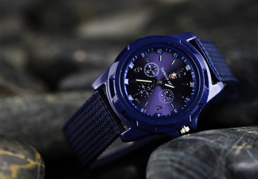 Reloj Táctico Militar - Image 30