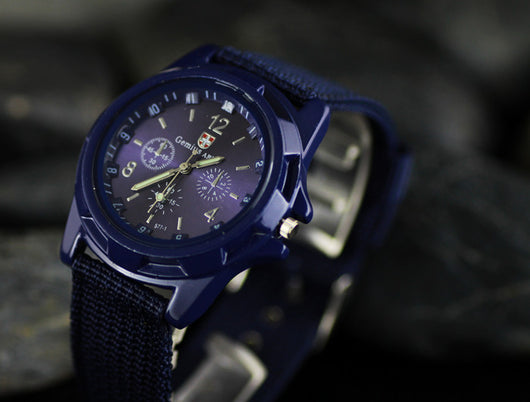 Reloj Táctico Militar - Image 31