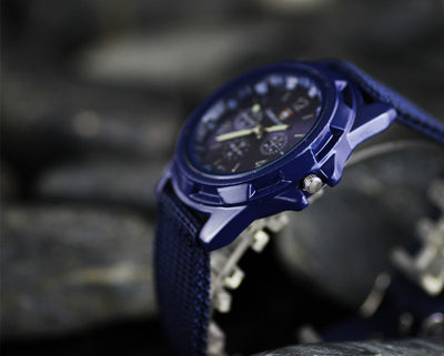 Reloj Táctico Militar - Image 32