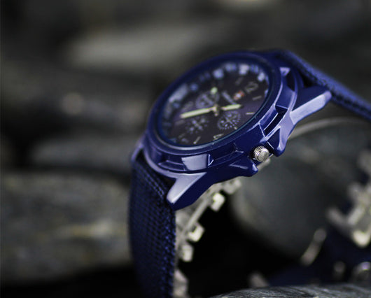 Reloj Táctico Militar - Image 32