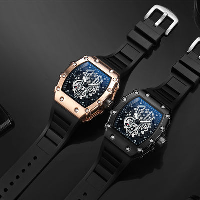 Reloj Deportivo Impermeable de Cuarzo para Hombre - Image 15