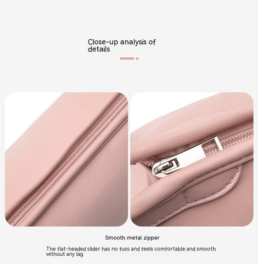 Bolsa Organizadora de Viaje para Secador y Rizador de Cabello - Image 17