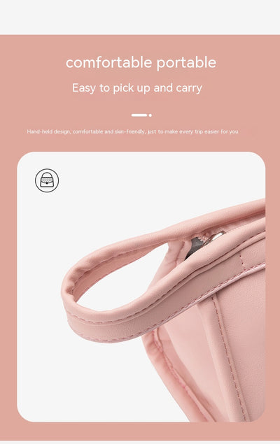 Bolsa Organizadora de Viaje para Secador y Rizador de Cabello - Image 18