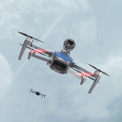 Dron 4K Profesional con Transmisión 3km y Gimbal de 3 Ejes - Image 12
