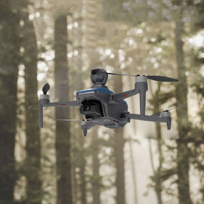Dron 4K Profesional con Transmisión 3km y Gimbal de 3 Ejes - Image 13