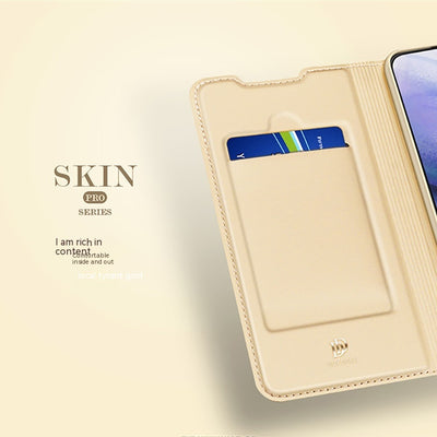 Funda Protectora para Celular con Compartimento para Tarjetas de Negocio - Image 38